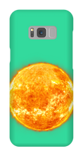 maugalaxy Samsung Phone Cases
