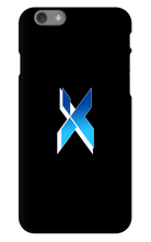 chaotixfifty iPhone Phone Cases
