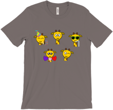 tshirt - YooodeGang