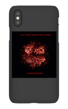soulzblood iPhone Phone Cases