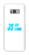 Super Jeff Samsung Phone Cases