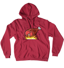 The Slam Hoodie