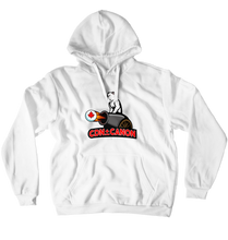 cdn_canon Hoodies (No-Zip/Pullover)