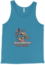 swindonsteamesports Tank Top