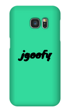 Shamrock Samsung case (only in stock for march)