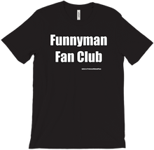 Funnyman T-Shirts