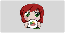 Sushi Maeka XXL Gaming Mousepads