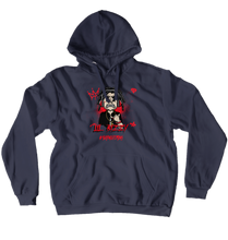 lilbizzytv Hoodies (No-Zip/Pullover)