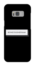 bonecrusher5049 Samsung Phone Cases