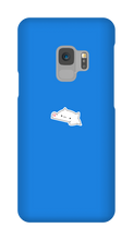 bongo Samsung Case