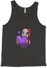 Sub Tank Top