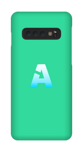 mrangelos6 Samsung Phone Cases