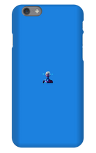 plainbaton iPhone Phone Cases