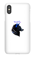 wositotuc iPhone Phone Cases