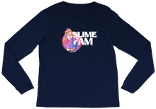 krazy__kate Long Sleeve