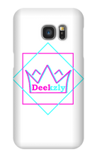Deekzly Retro Samsung Cases