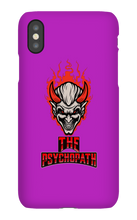 issuesyt iPhone Phone Cases