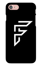freezyyeuw iPhone Phone Cases