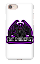 thediabeast iPhone Case