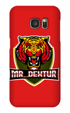 mr_dextur Samsung Phone Cases