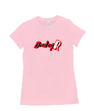 DeeJayR Women’s T-shirt