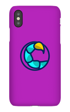 lord_stinger25 iPhone Phone Cases