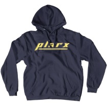 plarx_ Hoodies (No-Zip/Pullover)