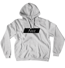 auz1x Hoodies (No-Zip/Pullover)