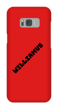 slashy2020 Samsung Phone Cases