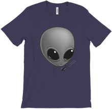 Falcato Alien T-Shirts