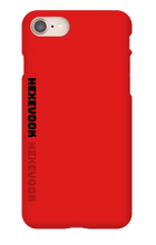 Cover IPhone personalizzata (no resi o rimborsi)
