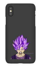 majorhurricanetv iPhone Cases