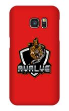 AvalvE Samsung Phone Case