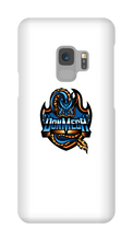 donmegagamez Samsung Phone Cases