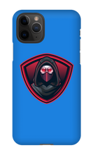 mysticalbud iPhone Phone Cases