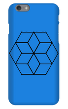 Just Geo - iPhone Phone Case