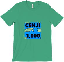 Cenji 1000 LIMITED Shirt