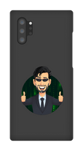 Samsung Phone Cases - Lord_Vendreth Success