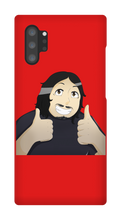 Jakebot99 Samsung Cases