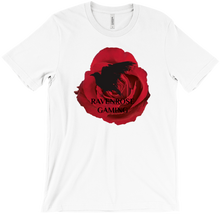 ravenrose_gaming T-Shirts