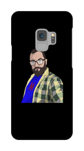 emiliucciotv Samsung Phone Cases