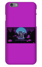 hoodiewolf_ttv iPhone Phone Cases