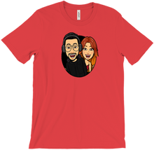T-Shirt B&M