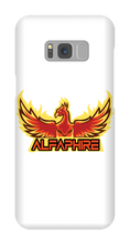 alfaphire Samsung Phone Cases
