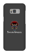 shougoamakusa012 Samsung Phone Cases