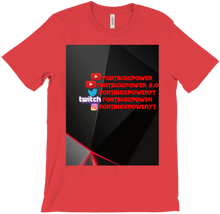 fortbloxpower T-Shirts