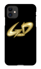 Custodia Iphone Grinta_Dark