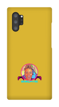 MiMiGames90 Logo Samsung Phone Cases