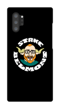 stakebelmont64 Samsung Phone Cases