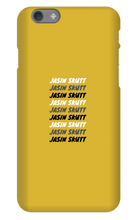 Jasin Skutt Trio iPhoneskal